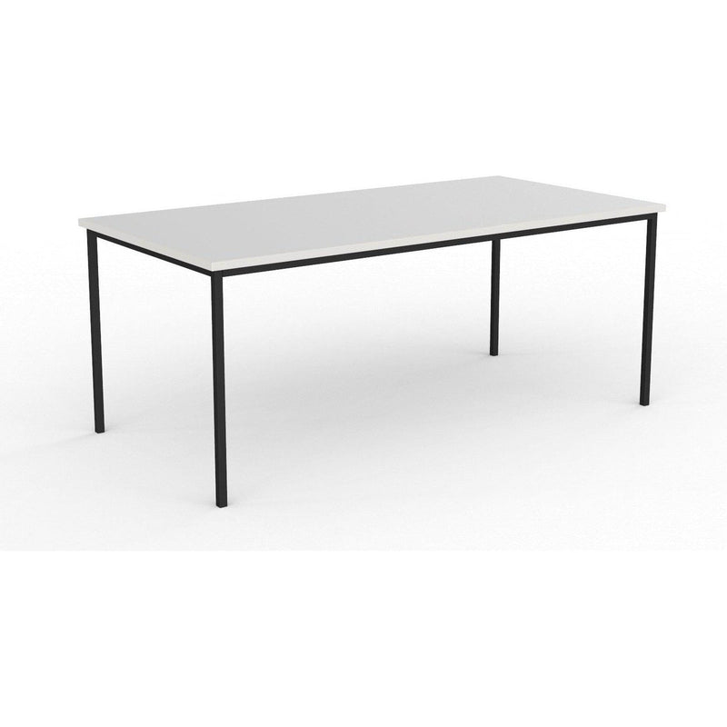 EkoSystem Steel Frame Canteen Table