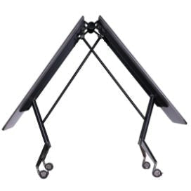 Rapid Edge Folding Table