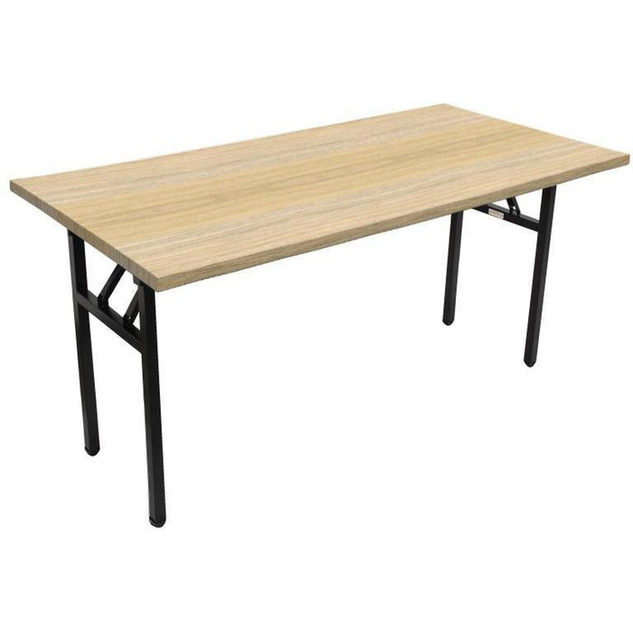 Steel Frame Folding Table
