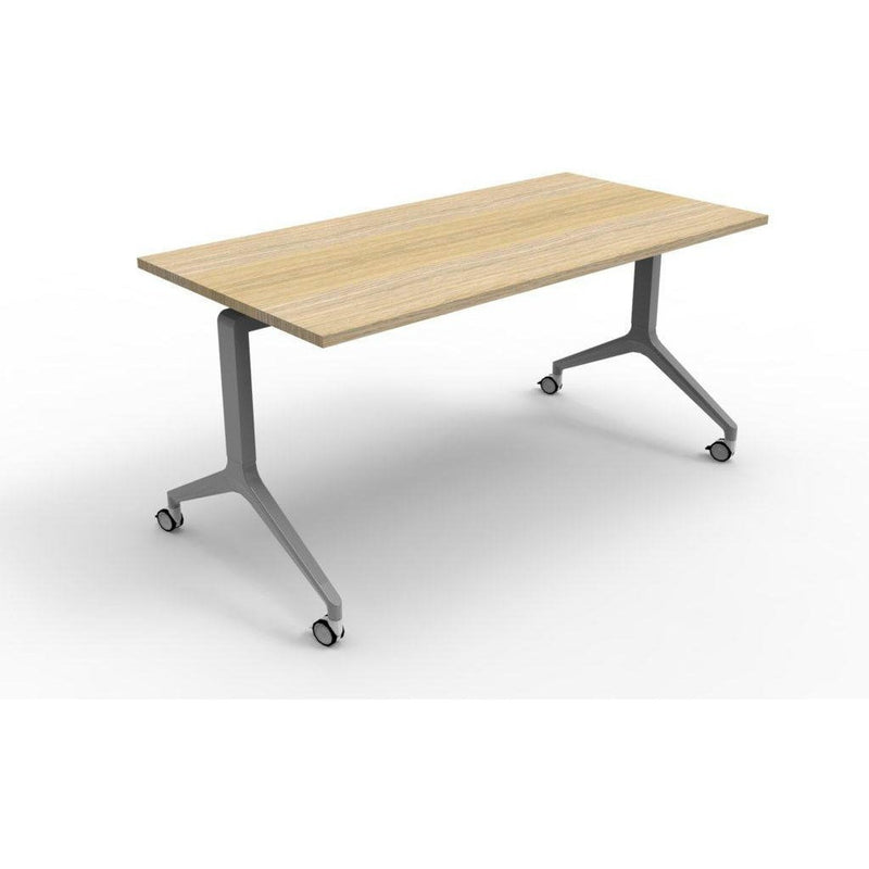 Set of 10 Flip Top Tables