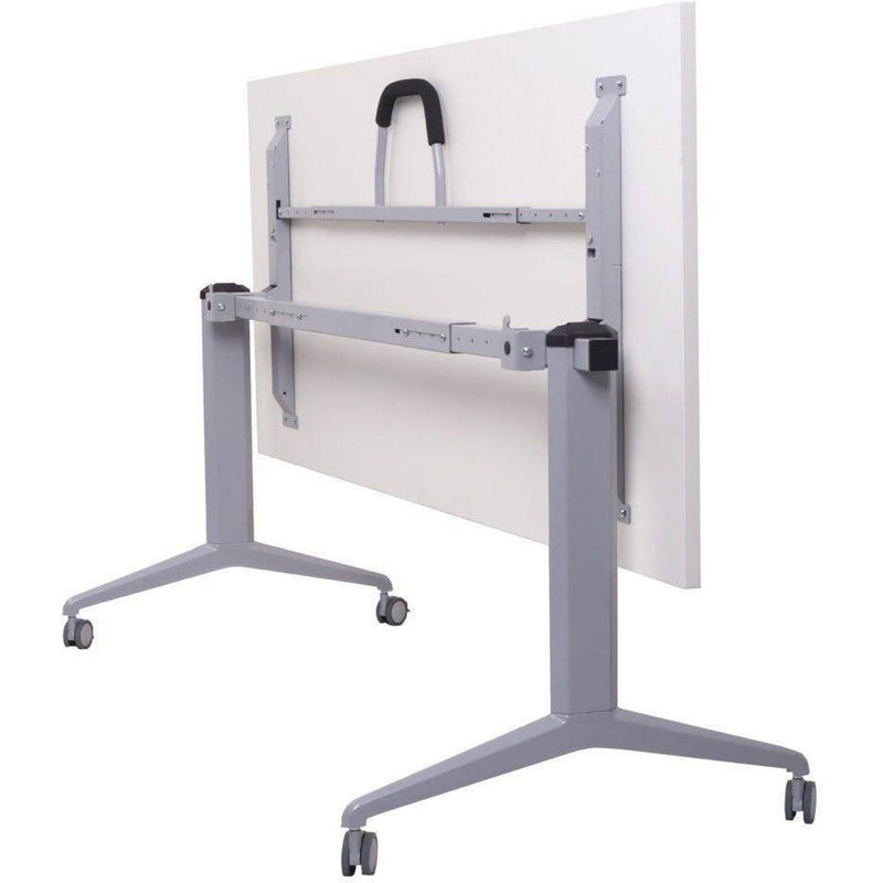 Set of 10 Flip Top Tables