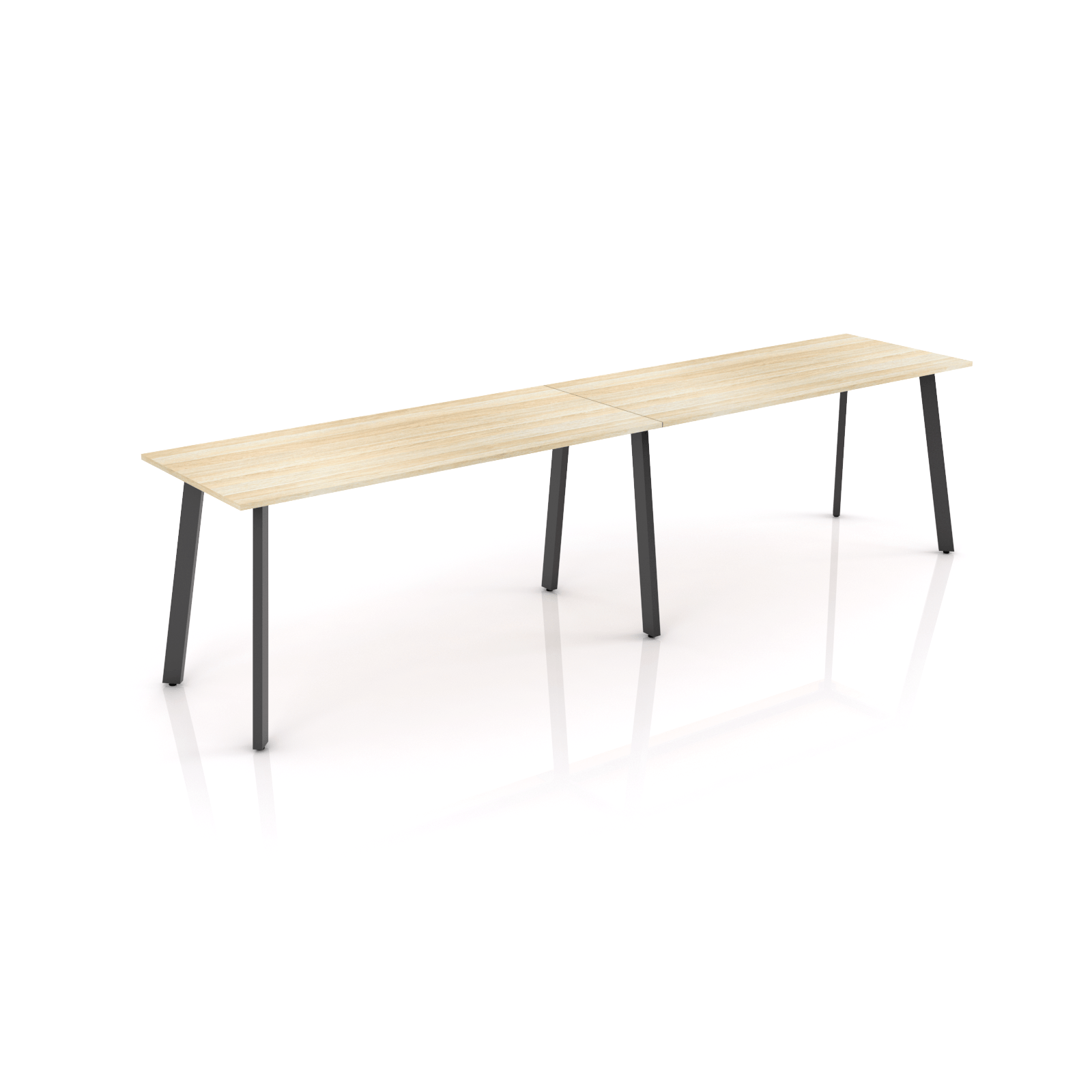 Flare Bar Leaner-Elite Office Furniture