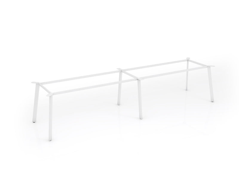 Flare Bar Leaner Frame