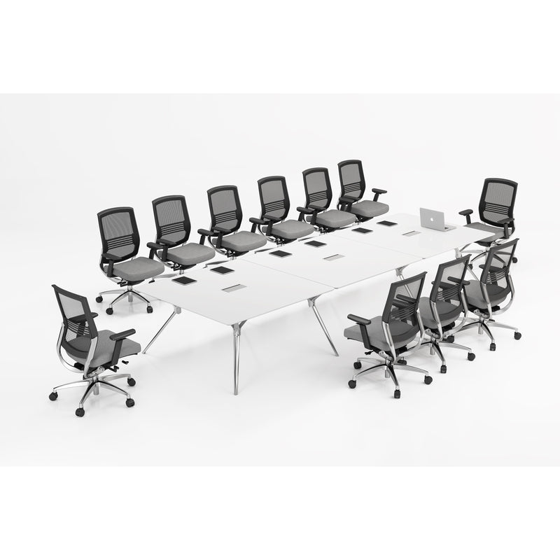 Forza Large Boardroom Table