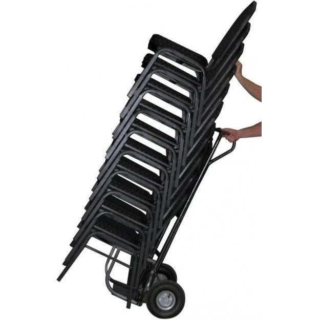 Function Chair - (Asia)