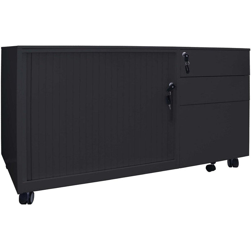 Go Steel Mobile Caddy - New Version 2022-Elite Office Furniture