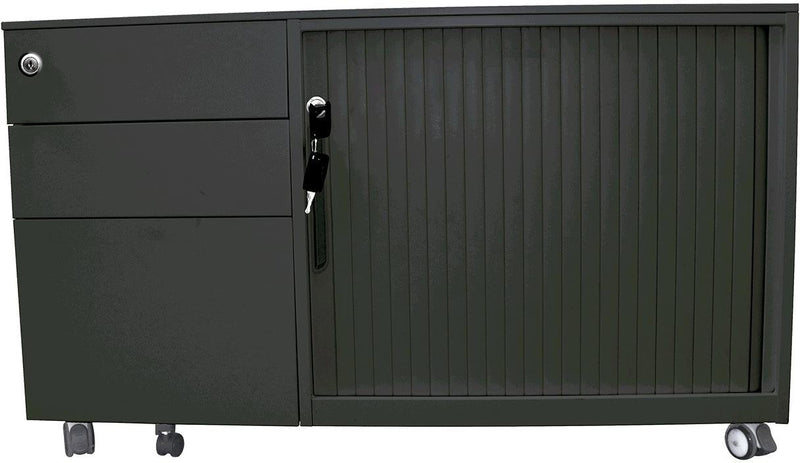 Go Steel Mobile Caddy - New Version 2022