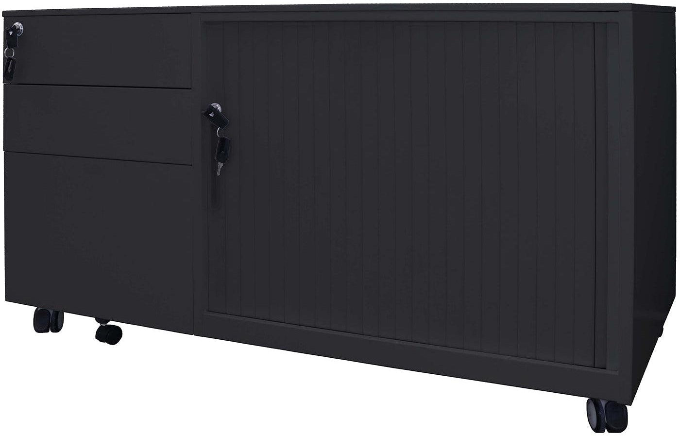 Go Steel Mobile Caddy - New Version 2022