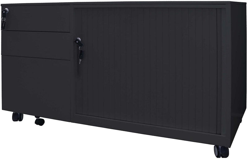 Go Steel Mobile Caddy - New Version 2022