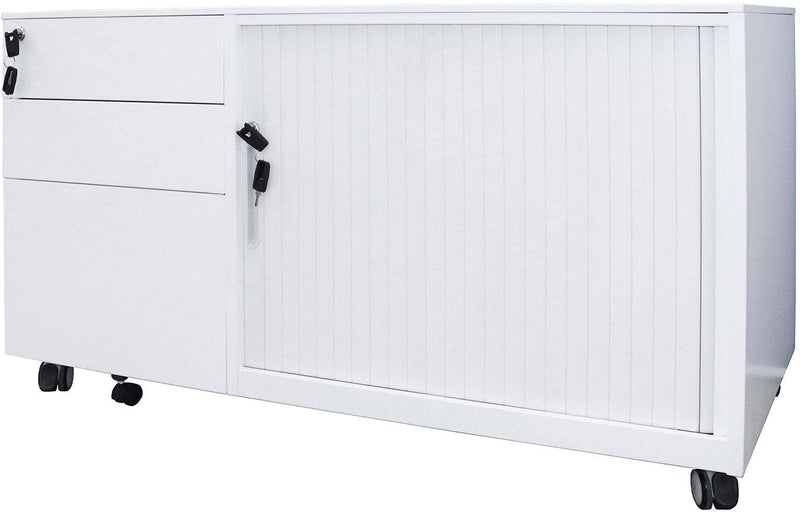 Go Steel Mobile Caddy - New Version 2022