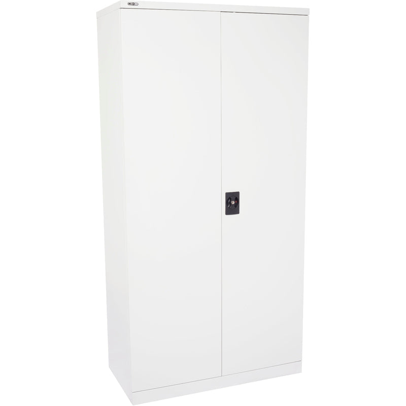 GO Steel Swing Door Cupboard 910W x 1830H