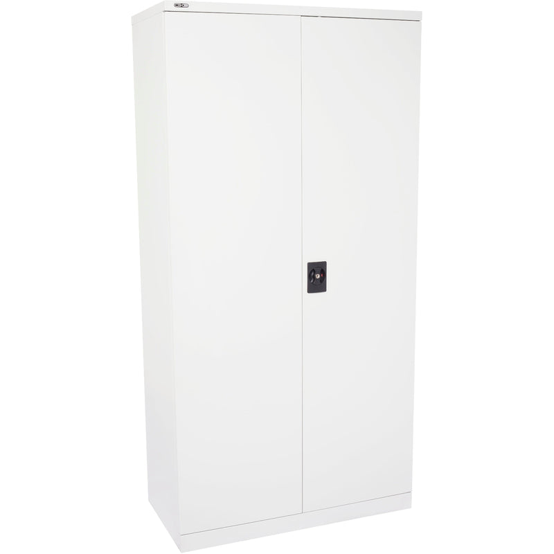 GO Steel Swing Door Cupboard 910W x 1830H