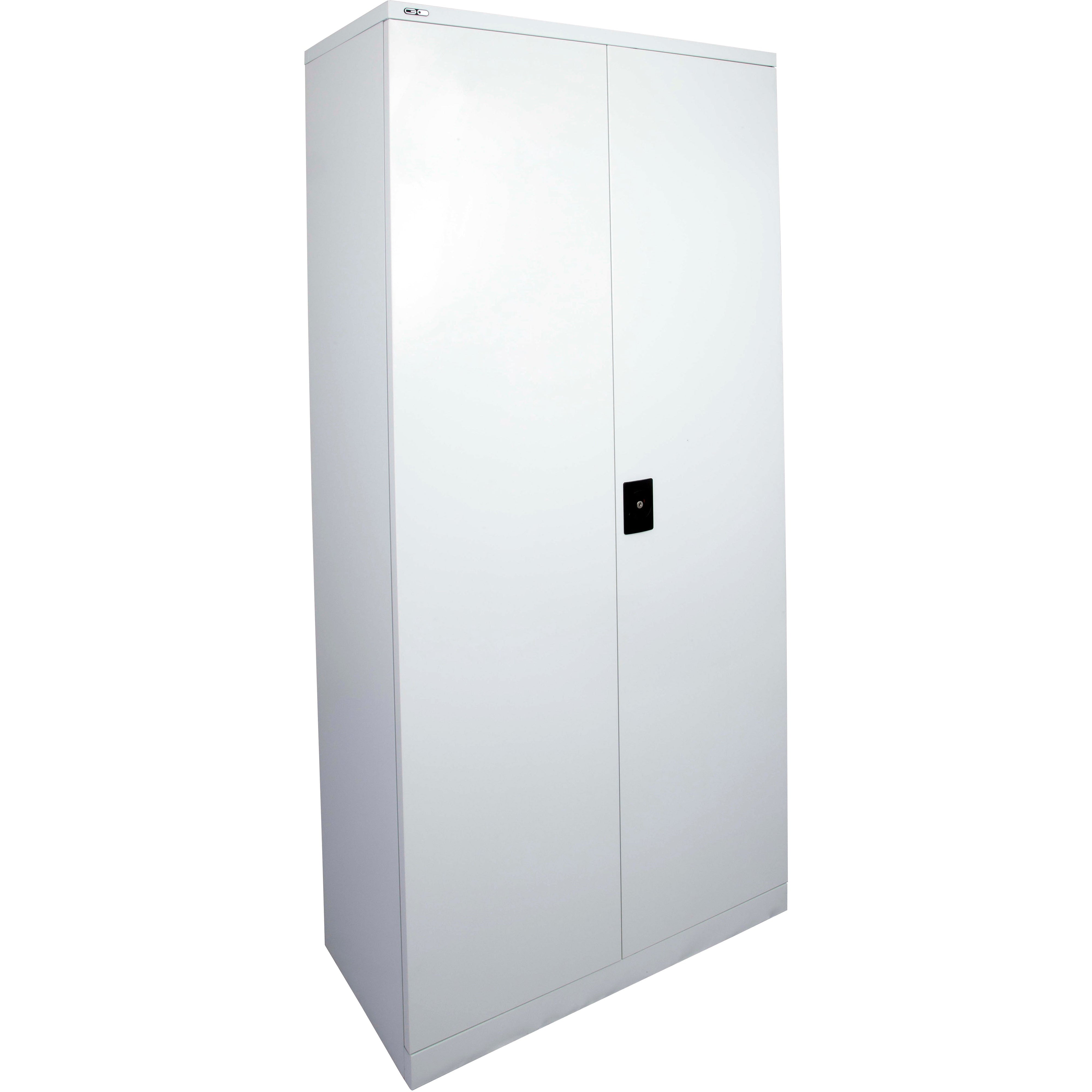 GO Steel Swing Door Cupboard 910W x 2000H