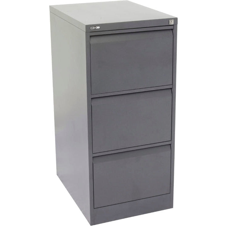 GO Vertical Filing Cabinets