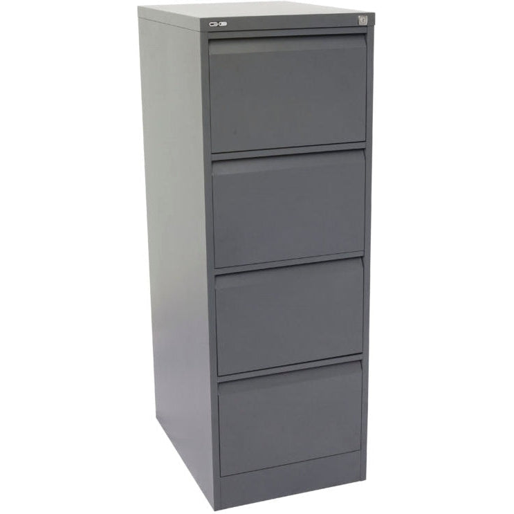 GO Vertical Filing Cabinets