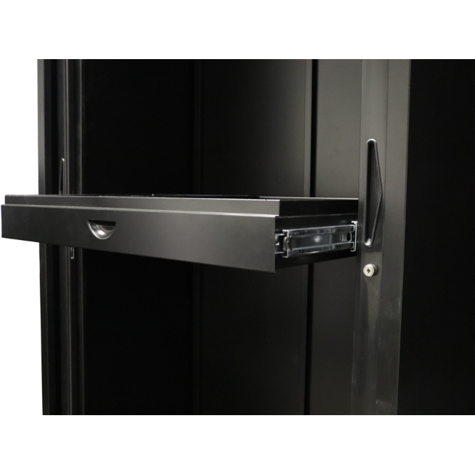 Roll Out Filing Frame (to suit GO Tambour Units)