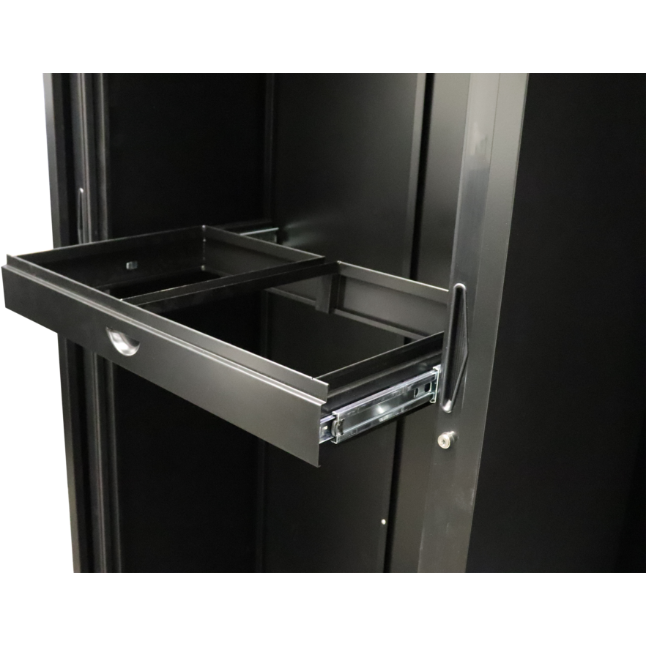 Roll Out Filing Frame (to suit GO Tambour Units)