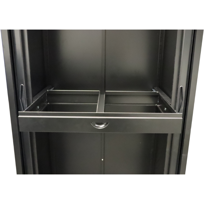 Roll Out Filing Frame (to suit GO Tambour Units)