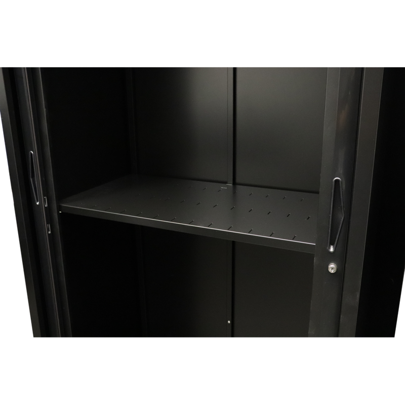 Slotted Shelf (to suit GO Tambour Units)