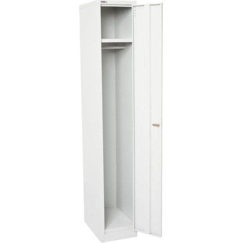 GO Steel Locker Single Door