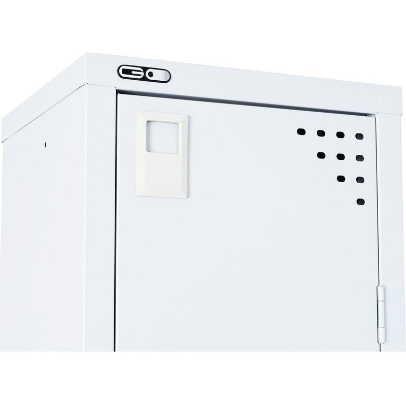 GO Steel Locker Single Door