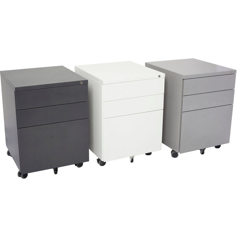 GO Steel Mobile Pedestal