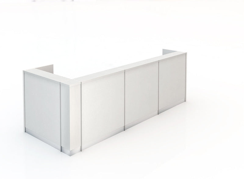 Kent Modular Counter Unit (3595 x 1395 x 1200)