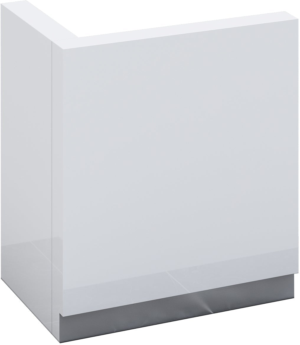 Hugo Counter Return - White