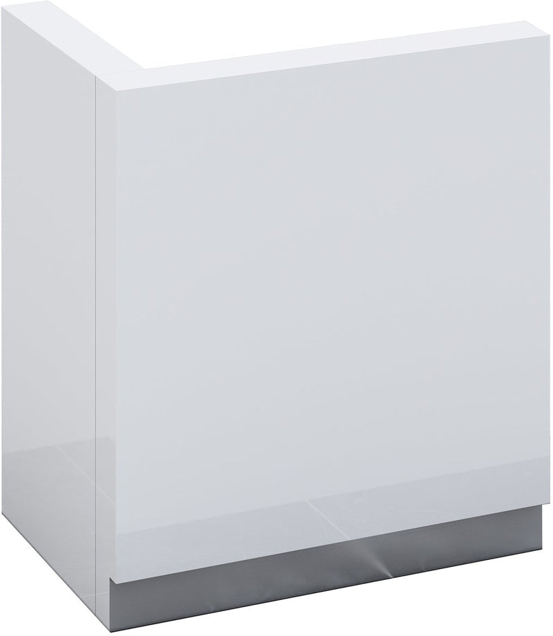 Hugo Counter Return - White