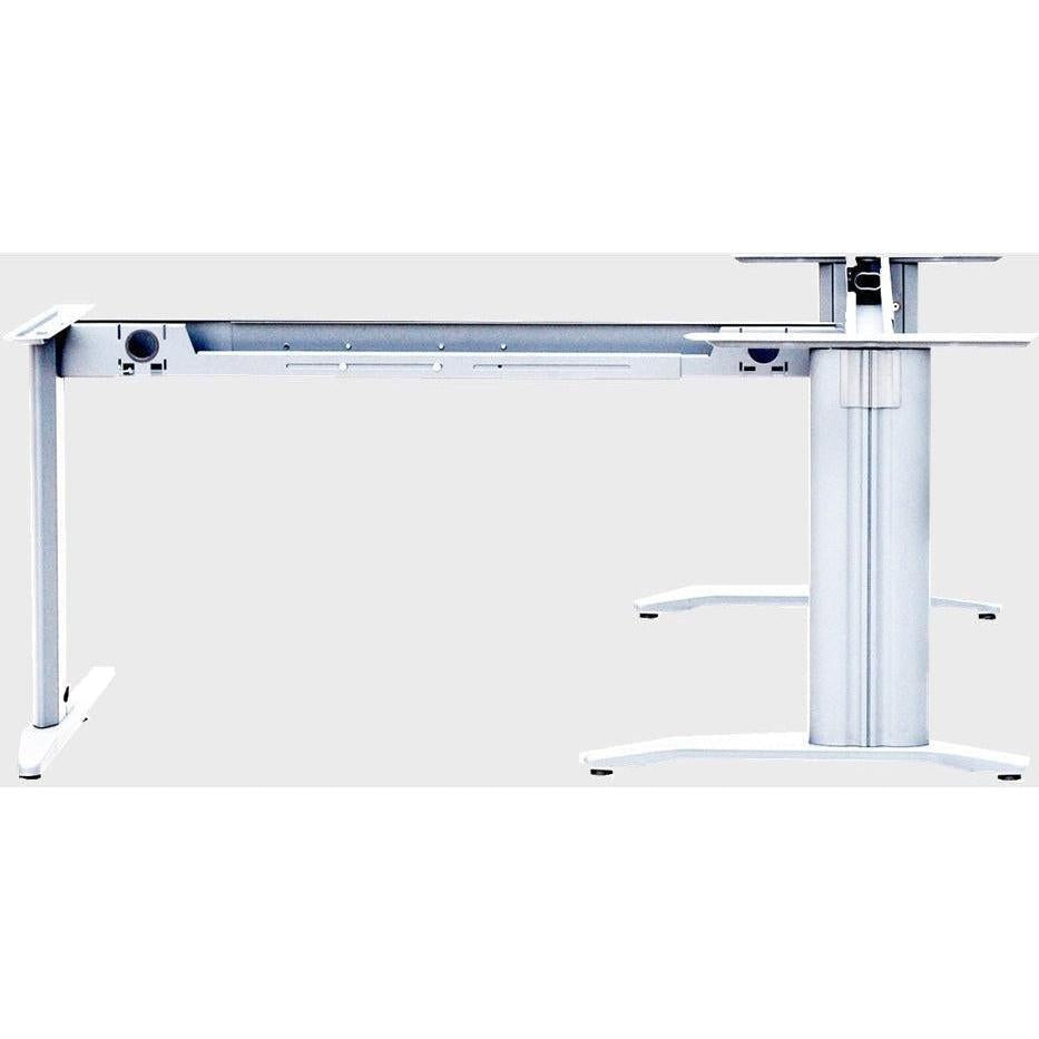 Workstation Metal Frame-Elite Office Furniture