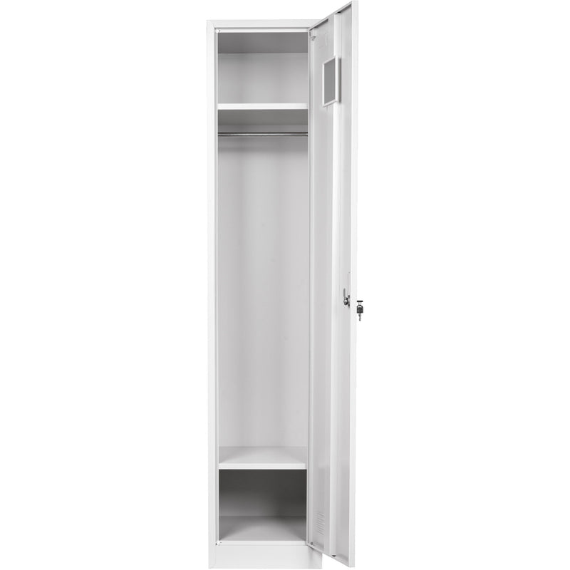1 Door Metal Storage Locker