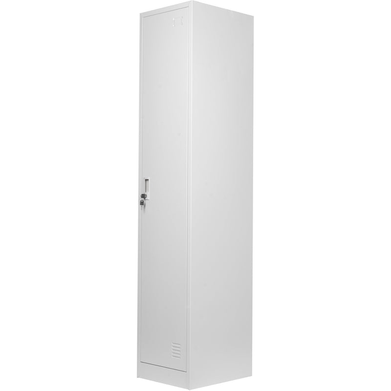 1 Door Metal Storage Locker