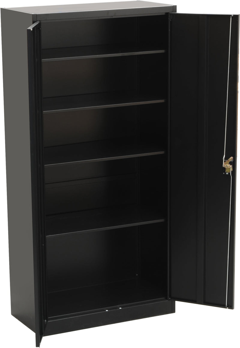 Metal Stationery Cupboard