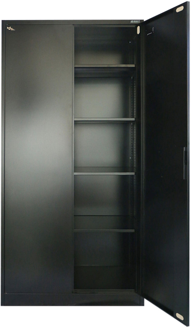 Metal Stationery Cupboard