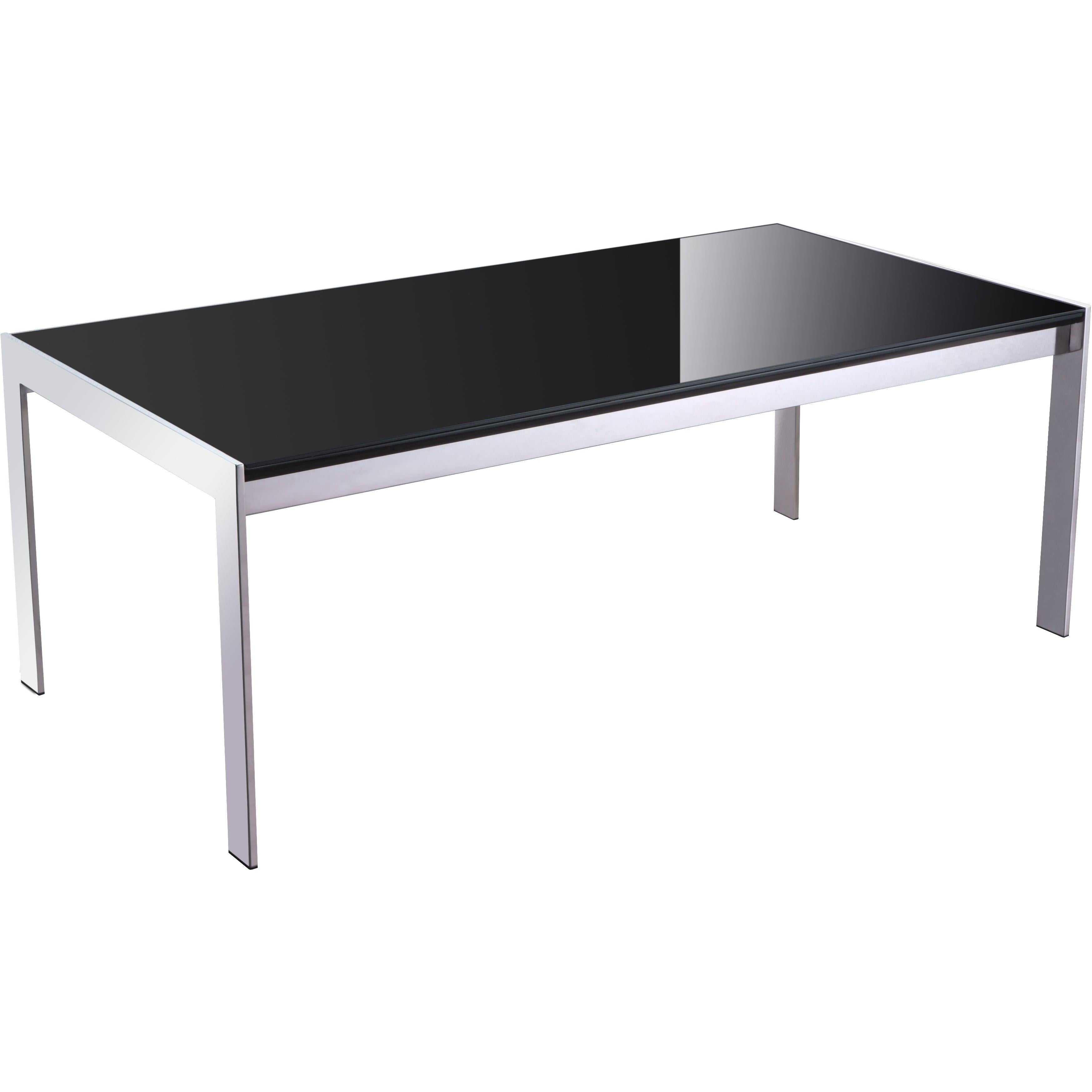 Forza Rectangular Coffee Table-Elite Office Furniture