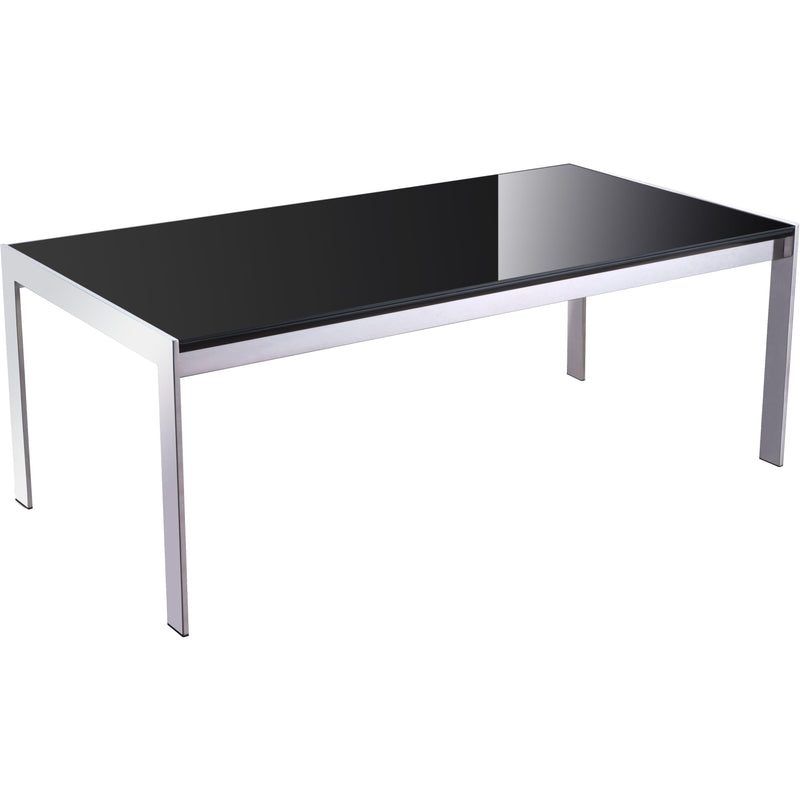 Forza Rectangular Coffee Table-Elite Office Furniture