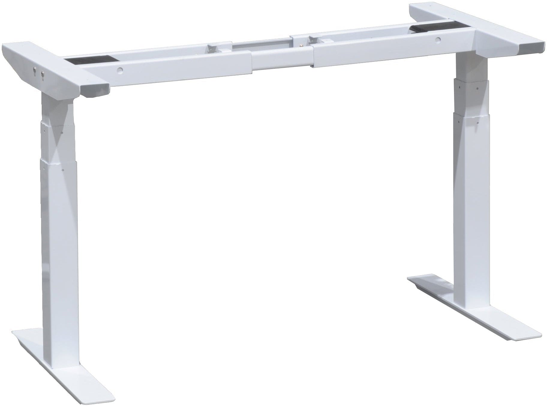 Auto Height Adjustable Table Frame - Double Motors