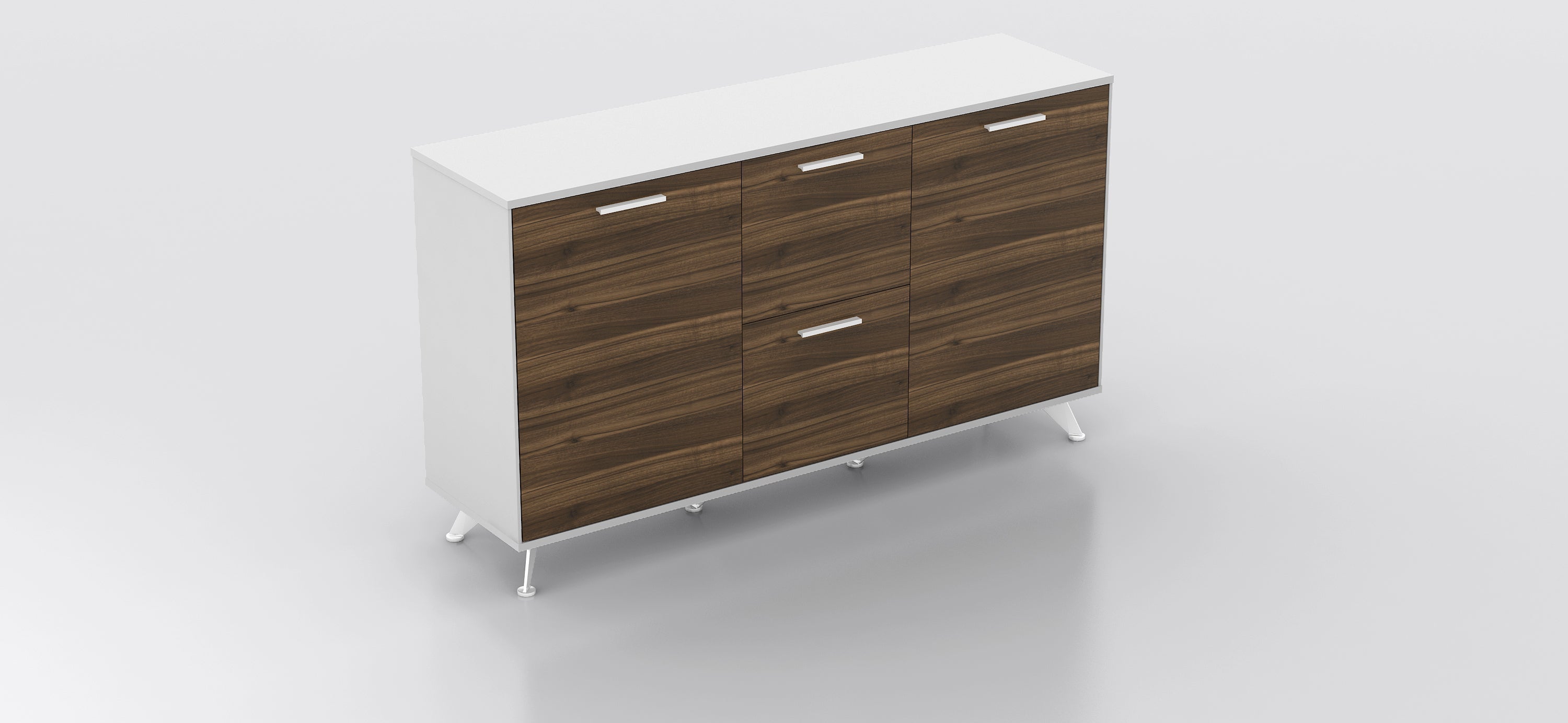 Casnan Potenza Credenza