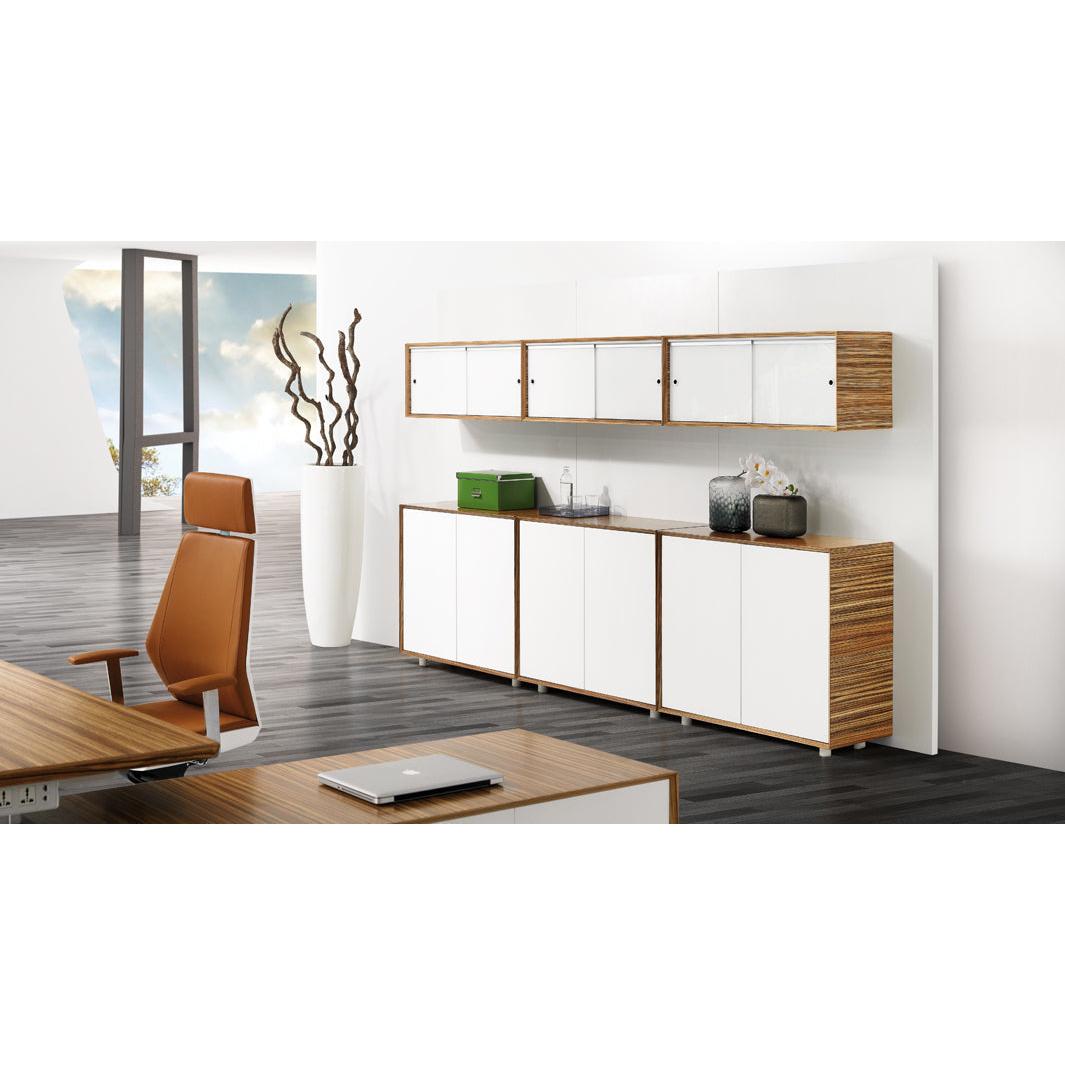 Evolution Cabinet Cluster-Elite Office Furniture