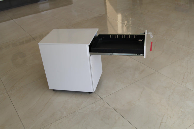 Metal Mobile Pedestal-Elite Office Furniture