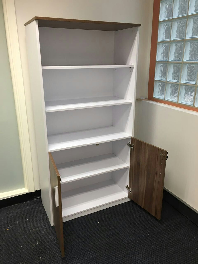 Casnan Potenza Half Door Cabinet