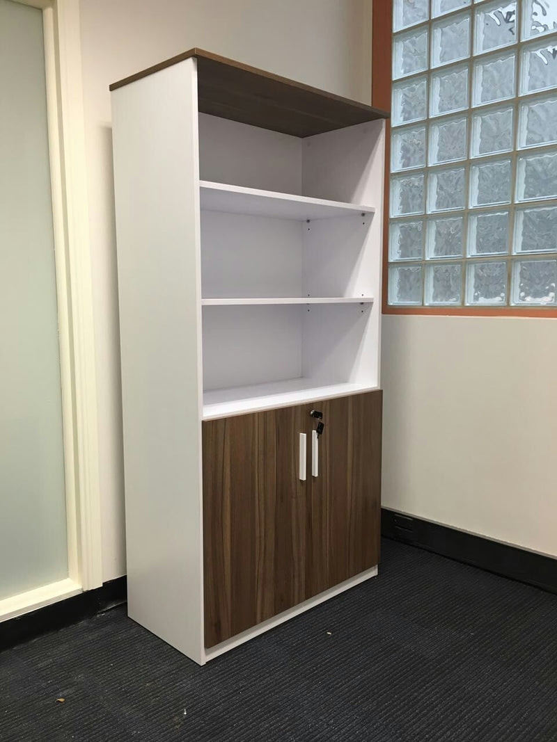 Casnan Potenza Half Door Cabinet