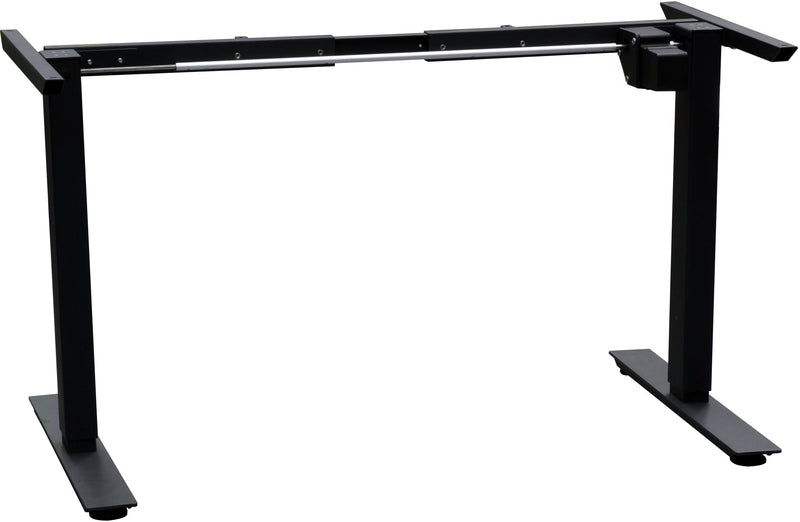 Auto Height Adjustable Table Frame - Single Motor