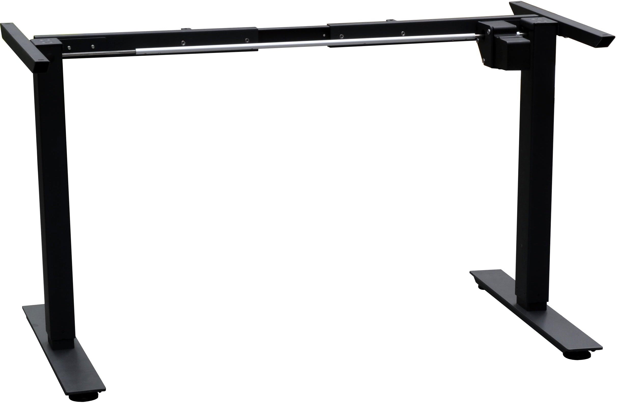 Auto Height Adjustable Table Frame - Single Motor