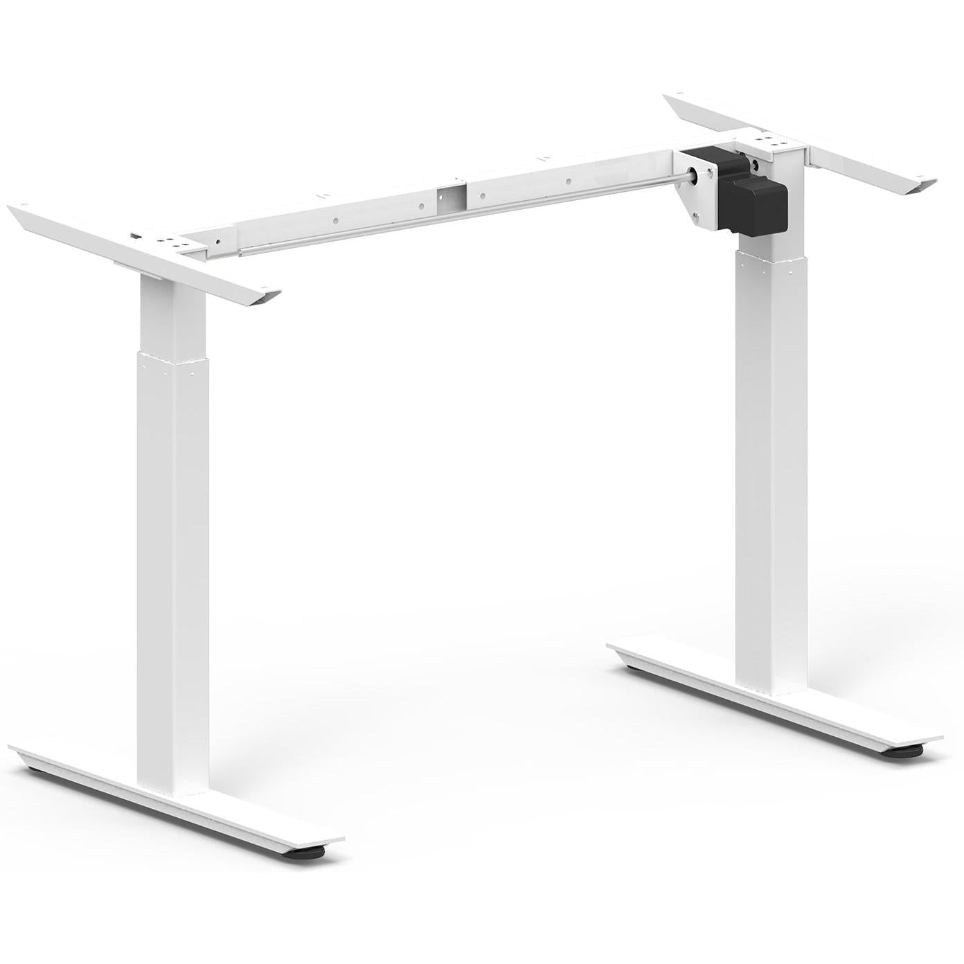 Auto Height Adjustable Table Frame - Single Motor-Elite Office Furniture