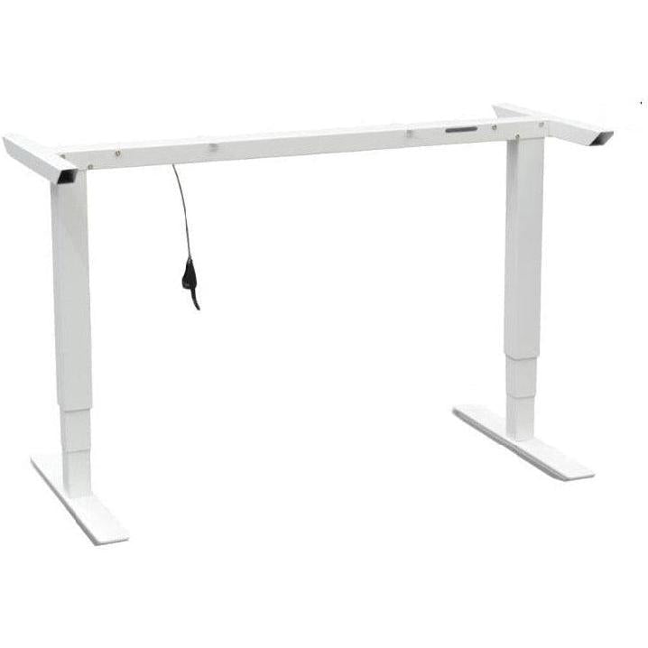 Hydraulic Height Adjustable Table Frame-Elite Office Furniture