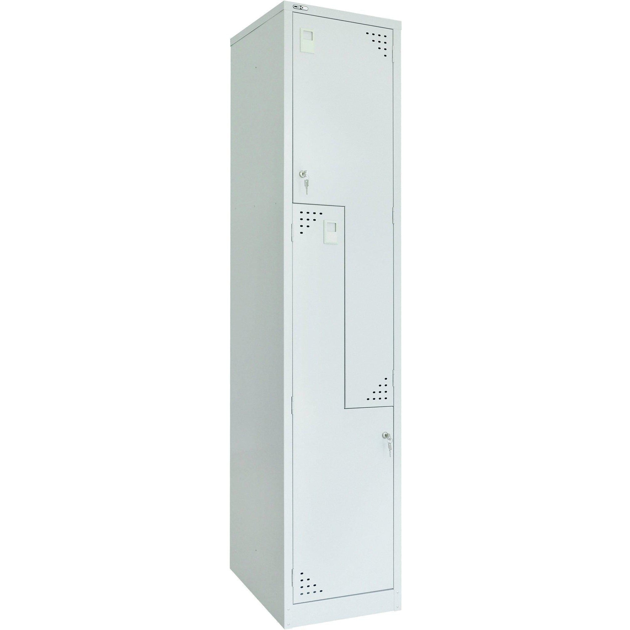 GO Steel Step Locker