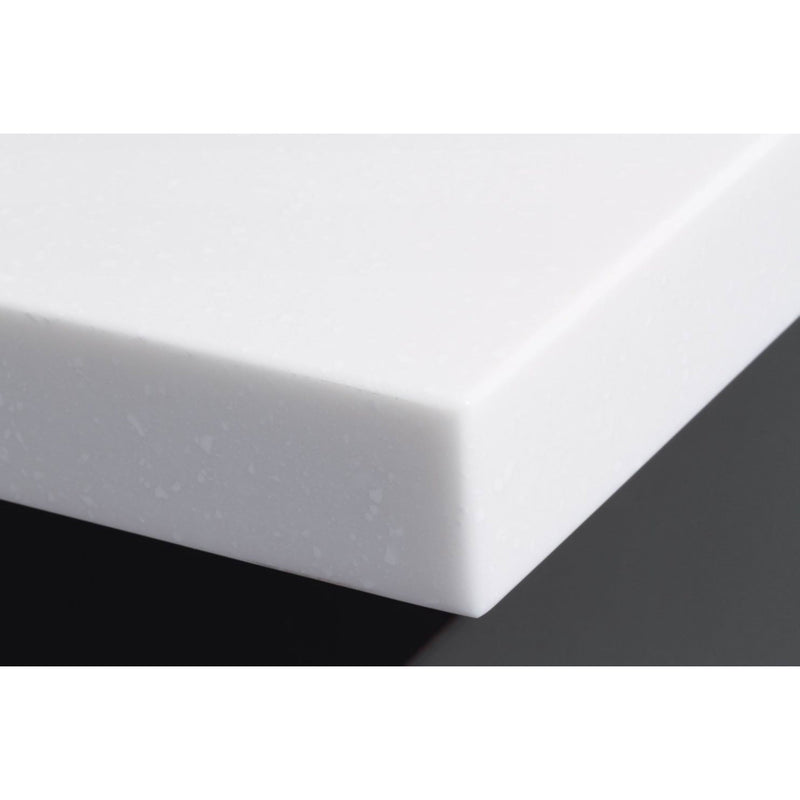 Hugo Reception Counter - Grey