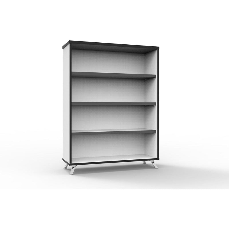 Boston Bookcase Medium