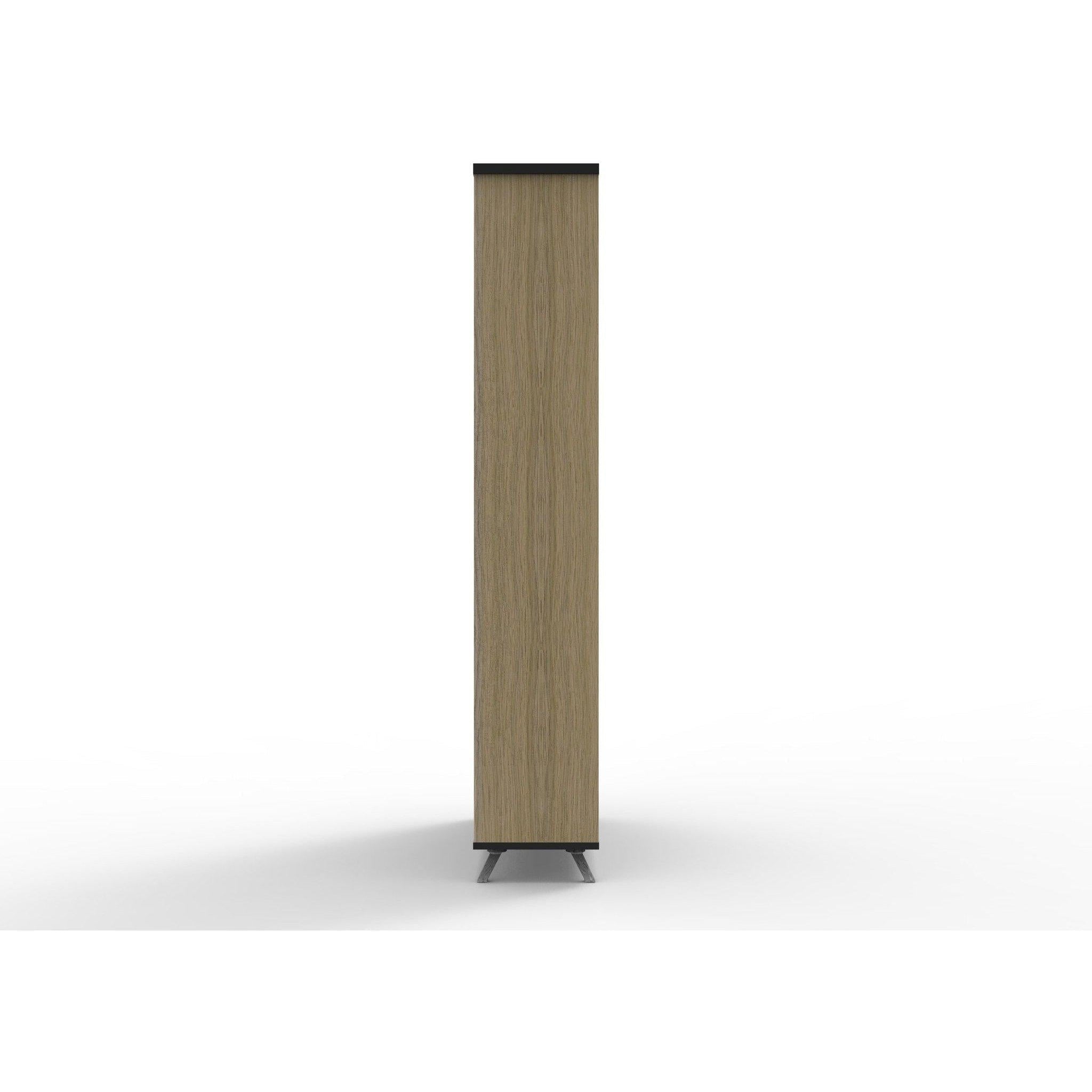 Boston Bookcase Tall
